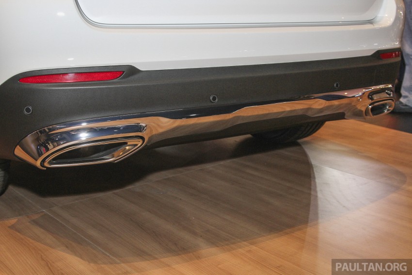 IIMS 2015: Mercedes-Benz GLC debuts in RHD form 368948