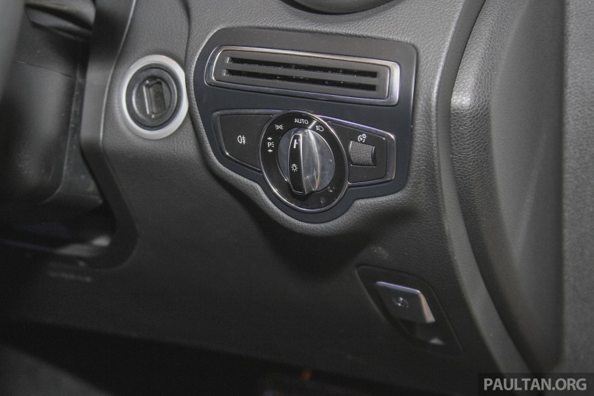 IIMS 2015: Mercedes-Benz GLC debuts in RHD form 368953