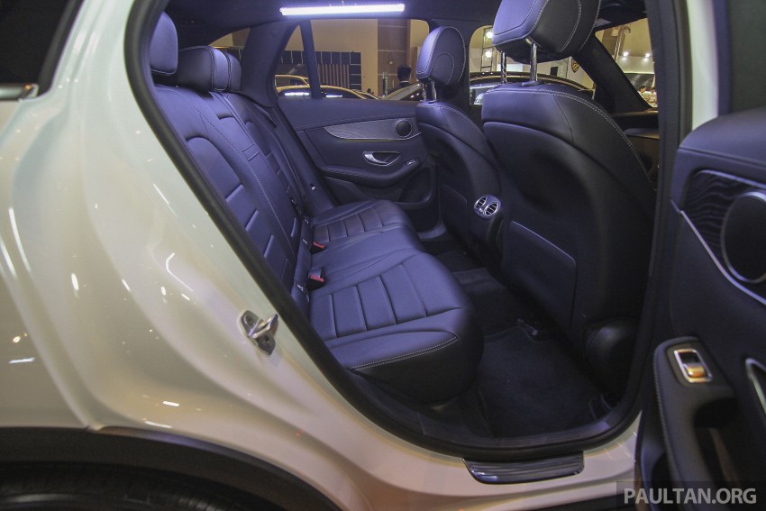IIMS 2015: Mercedes-Benz GLC debuts in RHD form 368971
