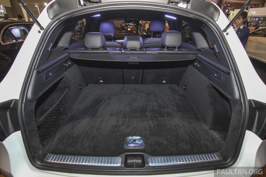 IIMS 2015: Mercedes-Benz GLC debuts in RHD form 368976