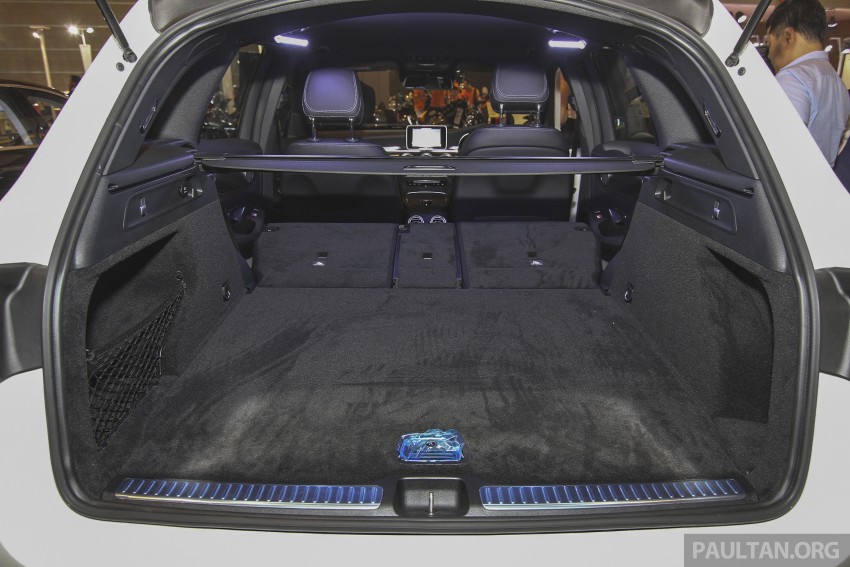 IIMS 2015: Mercedes-Benz GLC debuts in RHD form 368978