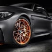 BMW Concept M4 GTS on display in Malaysia!