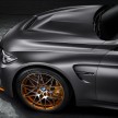 BMW Concept M4 GTS on display in Malaysia!