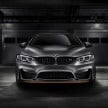 BMW Concept M4 GTS on display in Malaysia!