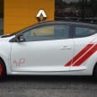 Renault Megane RS 275 Trophy-R launched in Malaysia – only 10 units, priced at RM300,000 each