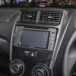 IIMS 2015: Toyota Avanza, Veloz facelift – from RM54k