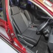 IIMS 2015: Toyota Avanza, Veloz facelift – from RM54k