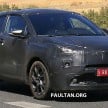 Toyota C-HR versi produksi bakal membuat penampilan sulung di Geneva Motor Show