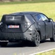 Toyota C-HR versi produksi bakal membuat penampilan sulung di Geneva Motor Show