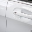 GALLERY: Mercedes-Benz V-Class V220 CDI previewed, price to be confirmed soon