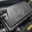 GALLERY: Mercedes-Benz V-Class V220 CDI previewed, price to be confirmed soon
