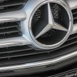 GALLERY: Mercedes-Benz V-Class V220 CDI previewed, price to be confirmed soon