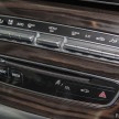 GALLERY: Mercedes-Benz V-Class V220 CDI previewed, price to be confirmed soon
