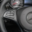 GALLERY: Mercedes-Benz V-Class V220 CDI previewed, price to be confirmed soon