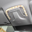 GALLERY: Mercedes-Benz V-Class V220 CDI previewed, price to be confirmed soon