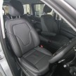 GALLERY: Mercedes-Benz V-Class V220 CDI previewed, price to be confirmed soon