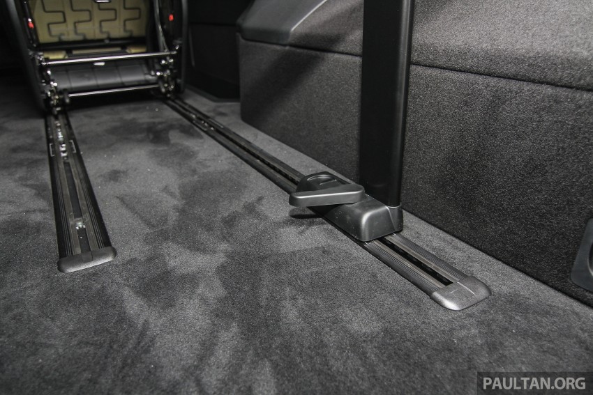 GALLERY: Mercedes-Benz V-Class V220 CDI previewed, price to be confirmed soon 373365