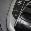 GALLERY: Mercedes-Benz V-Class V220 CDI previewed, price to be confirmed soon