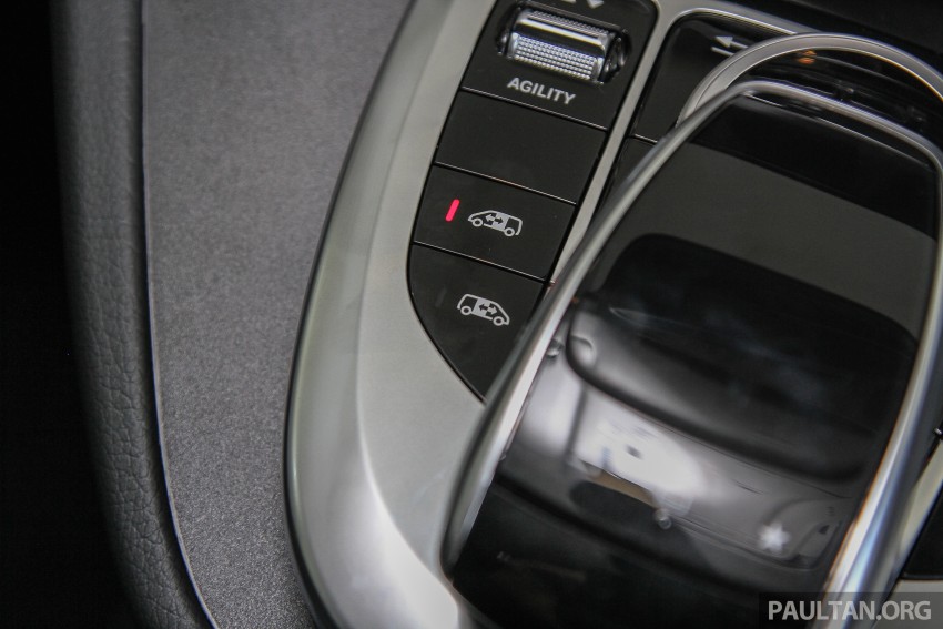 GALLERY: Mercedes-Benz V-Class V220 CDI previewed, price to be confirmed soon 373381