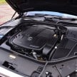 GALLERY: Mercedes-Benz S-Class – W222 vs W221