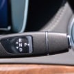 GALLERY: Mercedes-Benz S-Class – W222 vs W221