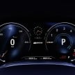 BMW 740e iPerformance full details revealed – 2.0 litre PHEV, 326 hp, 0-100 km/h in 5.6 seconds, 2.1 l/100 km
