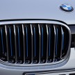 BMW 740e iPerformance full details revealed – 2.0 litre PHEV, 326 hp, 0-100 km/h in 5.6 seconds, 2.1 l/100 km