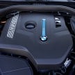 BMW 740e iPerformance full details revealed – 2.0 litre PHEV, 326 hp, 0-100 km/h in 5.6 seconds, 2.1 l/100 km