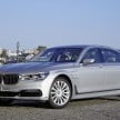 BMW 740e iPerformance full details revealed – 2.0 litre PHEV, 326 hp, 0-100 km/h in 5.6 seconds, 2.1 l/100 km