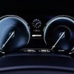 BMW 740e iPerformance full details revealed – 2.0 litre PHEV, 326 hp, 0-100 km/h in 5.6 seconds, 2.1 l/100 km
