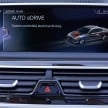 BMW 740e iPerformance full details revealed – 2.0 litre PHEV, 326 hp, 0-100 km/h in 5.6 seconds, 2.1 l/100 km