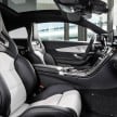 VIDEO: Mercedes-AMG C 63 S Coupe gets detailed and showcases what it does best sideways on the track