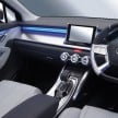 GIIAS 2015: Daihatsu FT Concept – going the SUV path