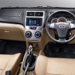 2015 Toyota Avanza officially launched in Indonesia