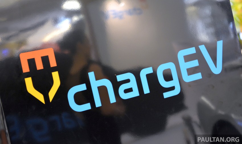 GreenTech Malaysia aiming to deploy 25,000 EV chargers by 2020, introduces ChargEV network 368352