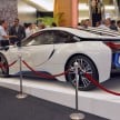 GreenTech Malaysia aiming to deploy 25,000 EV chargers by 2020, introduces ChargEV network