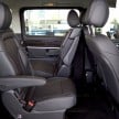GALLERY: Mercedes-Benz V-Class V220 CDI previewed, price to be confirmed soon
