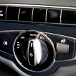GALLERY: Mercedes-Benz V-Class V220 CDI previewed, price to be confirmed soon