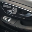 GALLERY: Mercedes-Benz V-Class V220 CDI previewed, price to be confirmed soon