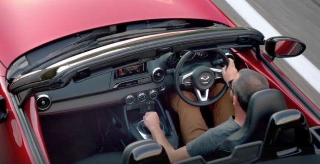 Why is the manual transmission going extinct in Malaysia? Because so few of us are buying them