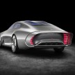 Frankfurt 2015: Mercedes-Benz Concept IAA debuts