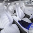 SPIED: W213 Mercedes-Benz E-Class interior seen completely undisguised for the first time!