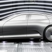 Frankfurt 2015: Mercedes-Benz Concept IAA debuts