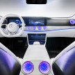 SPIED: W213 Mercedes-Benz E-Class interior seen completely undisguised for the first time!