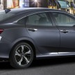 VIDEO: 2016 Honda Civic exterior, interior walkaround