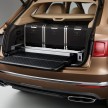 2016 Bentley Bentayga – world’s fastest SUV revealed!