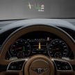 2016 Bentley Bentayga – world’s fastest SUV revealed!