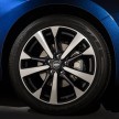 Nissan Altima facelift revealed; Teana to get revamp?