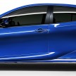 2016 Toyota Prius comes with a heat reflective paint