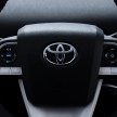 2016 Toyota Prius comes with a heat reflective paint